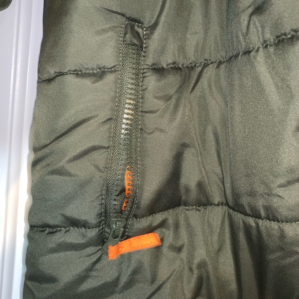 jacket - Picture 3 of 5
